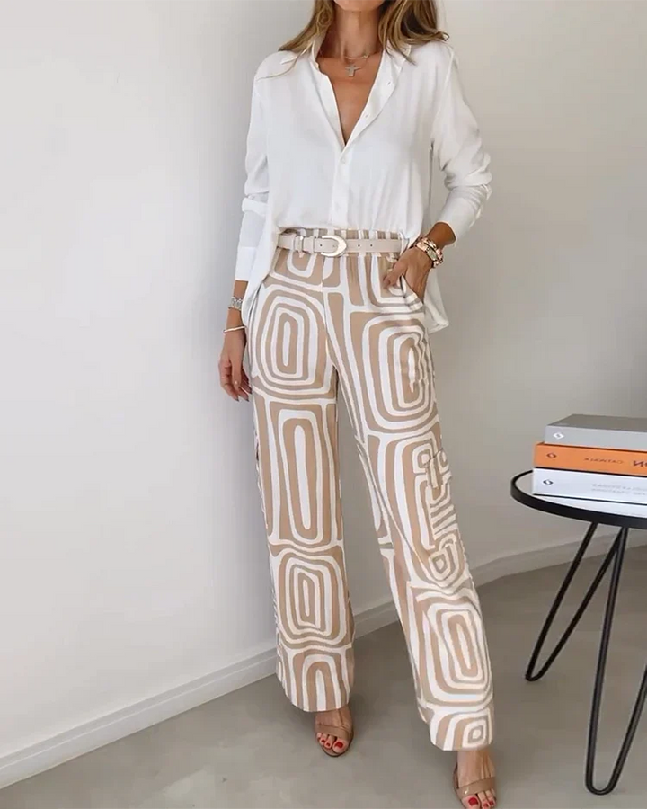 EILISH™ - TWO-PIECE SET