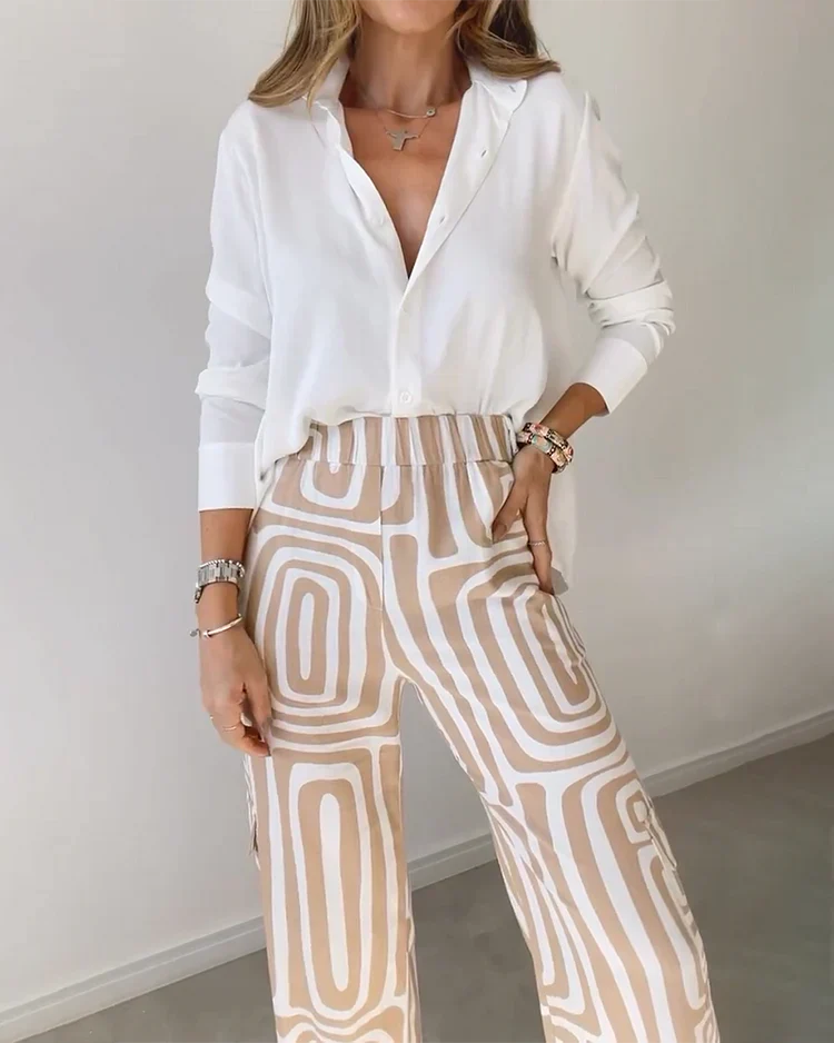 EILISH™ - TWO-PIECE SET