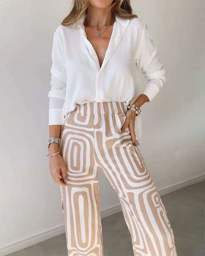 EILISH™ - TWO-PIECE SET