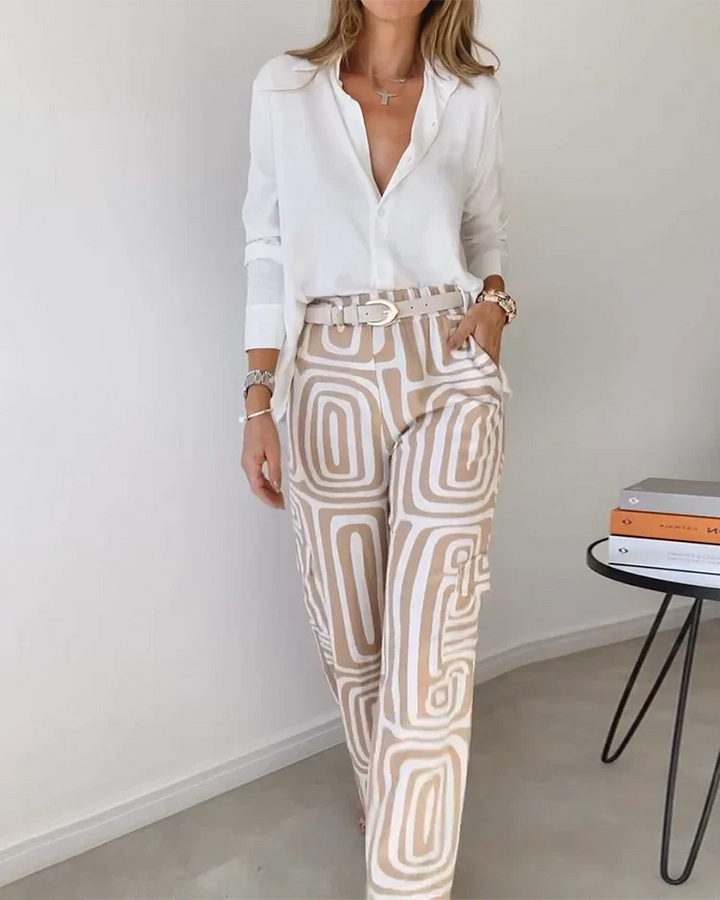 EILISH™ - TWO-PIECE SET