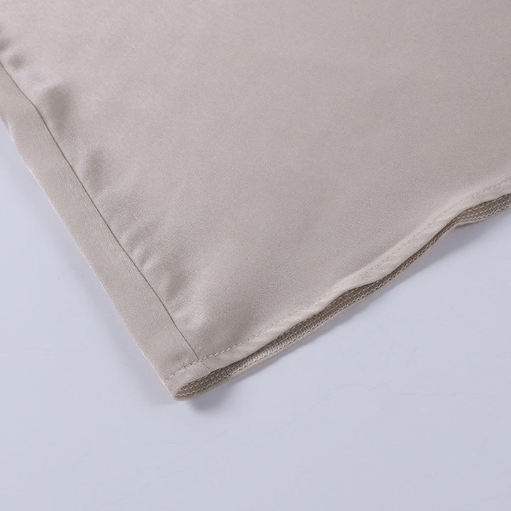 FINLEY™ - SOPHISTICATED MAXI SLITS DRESS WITH BELLY HIDER