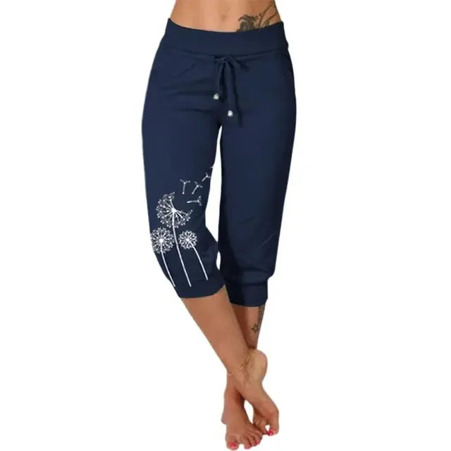 CLEMENTINE- WOMEN'S COMFY PANTS (2+1 FREE)
