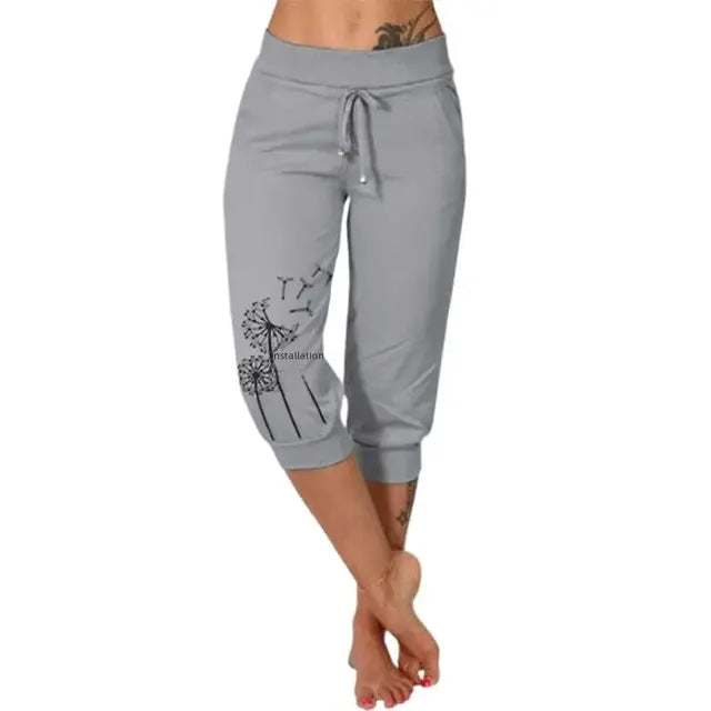 CLEMENTINE- WOMEN'S COMFY PANTS (2+1 FREE)