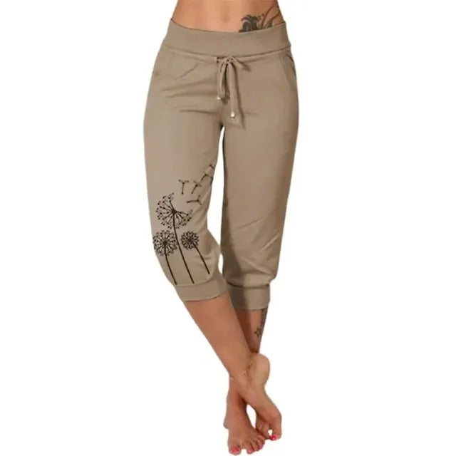 CLEMENTINE- WOMEN'S COMFY PANTS (2+1 FREE)