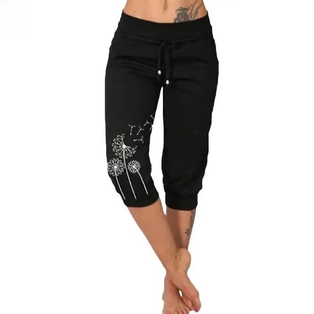 CLEMENTINE- WOMEN'S COMFY PANTS (2+1 FREE)