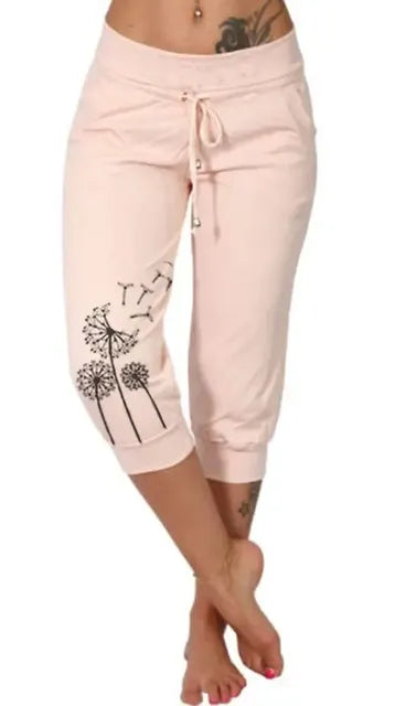 CLEMENTINE- WOMEN'S COMFY PANTS (2+1 FREE)
