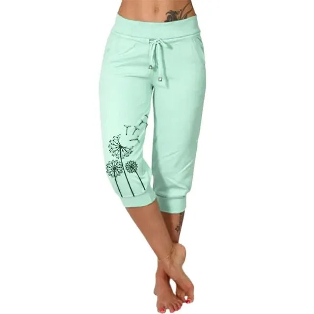 CLEMENTINE- WOMEN'S COMFY PANTS (2+1 FREE)