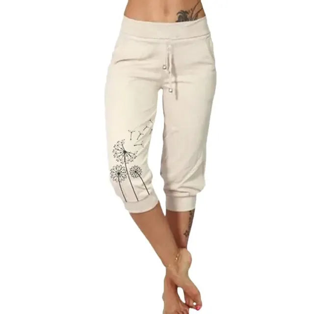 CLEMENTINE- WOMEN'S COMFY PANTS (2+1 FREE)