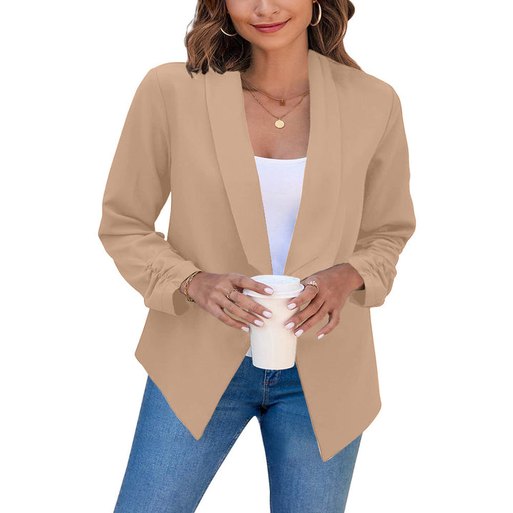 LEANNA - SUMMER OFFICE BLAZERS FOR WOMEN