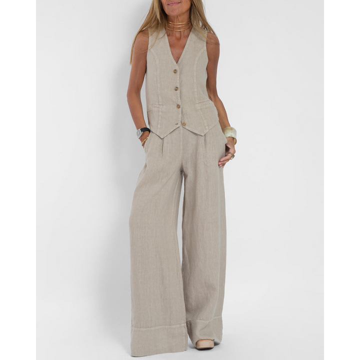 EUNICE | STYLISH SUMMER SET