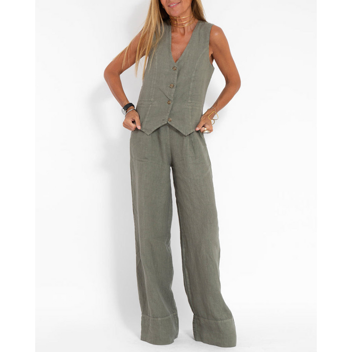 EUNICE | STYLISH SUMMER SET
