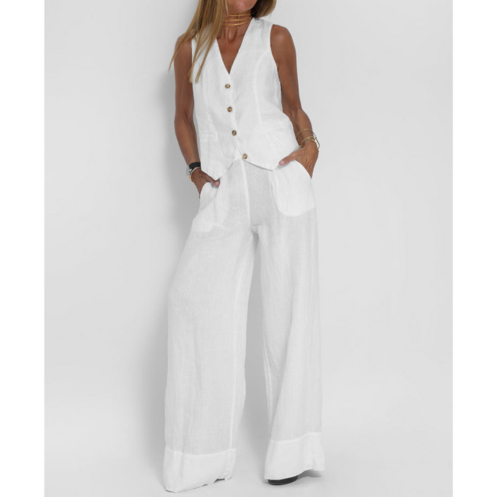 EUNICE | STYLISH SUMMER SET