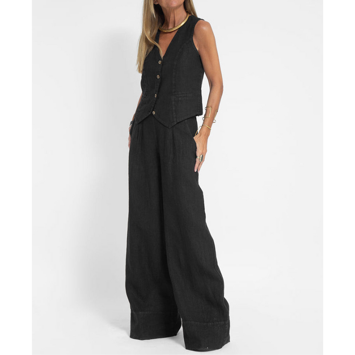 EUNICE | STYLISH SUMMER SET