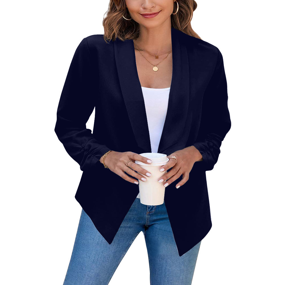 LEANNA - SUMMER OFFICE BLAZERS FOR WOMEN
