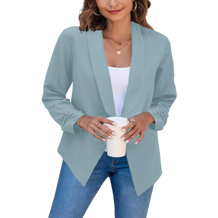 LEANNA - SUMMER OFFICE BLAZERS FOR WOMEN